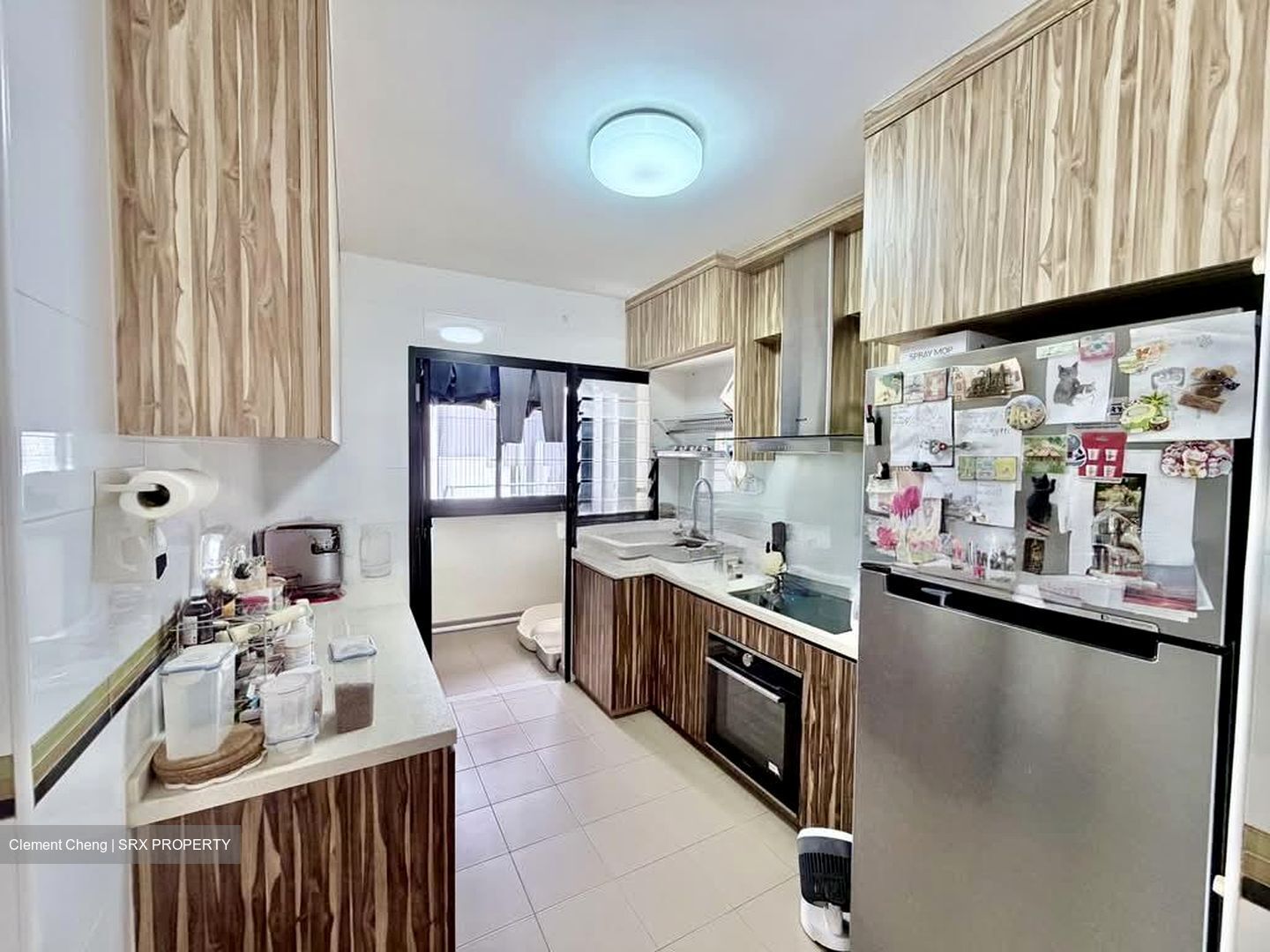 Blk 470B Fernvale Rivergrove (Sengkang), HDB 4 Rooms #579655331